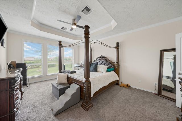 1822 Luminous Waters Lane, Rosharon, TX 77583