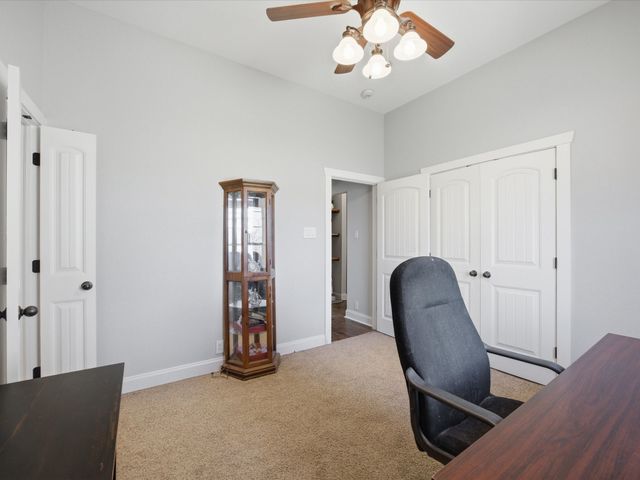 426 County Road 3435, Paradise, TX 76073