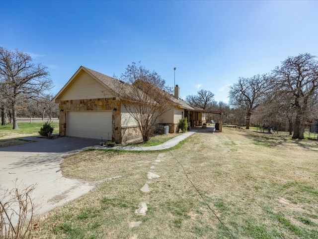 426 County Road 3435, Paradise, TX 76073