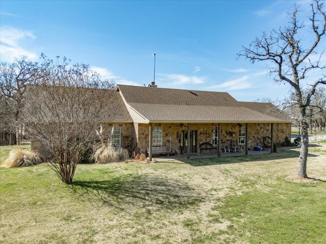 426 County Road 3435, Paradise, TX 76073