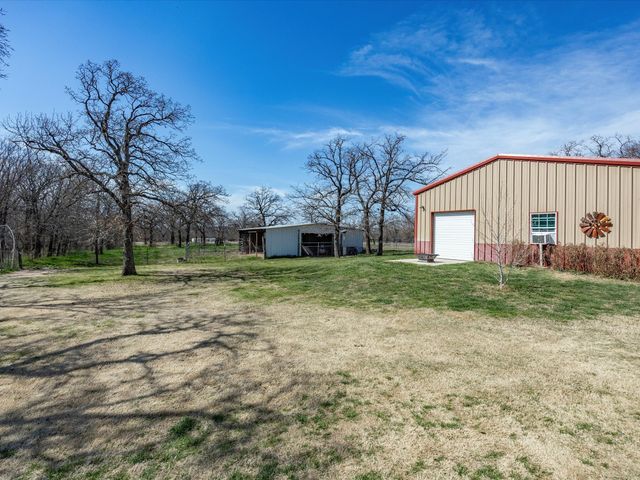 426 County Road 3435, Paradise, TX 76073