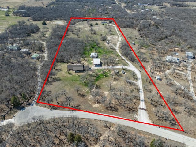 426 County Road 3435, Paradise, TX 76073