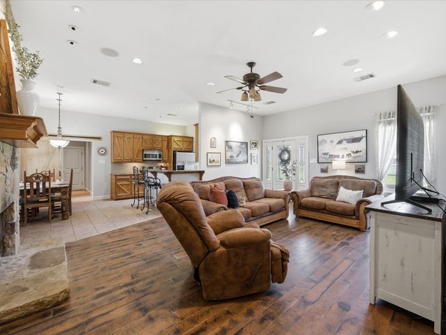 426 County Road 3435, Paradise, TX 76073