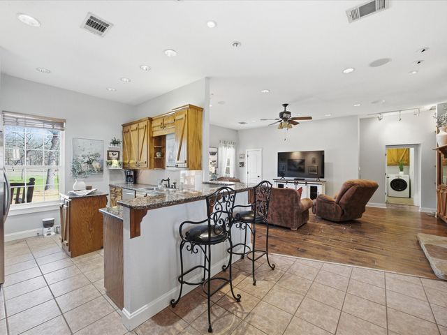 426 County Road 3435, Paradise, TX 76073