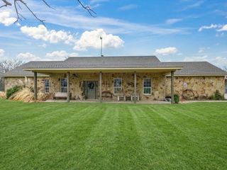 426 County Road 3435, Paradise, TX 76073
