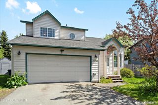 10321 Compass Circle, Anchorage, AK 99515