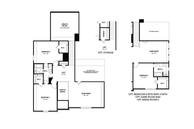 1126 Rothland Lane, Red Oak, TX 75154