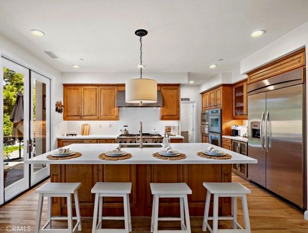 3 Tranquility Place, Ladera Ranch, CA 92694