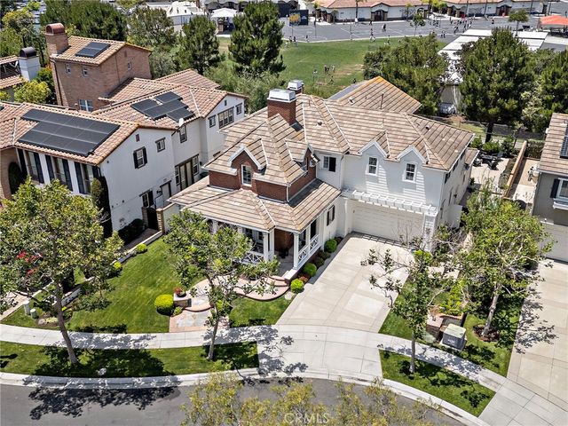 3 Tranquility Place, Ladera Ranch, CA 92694