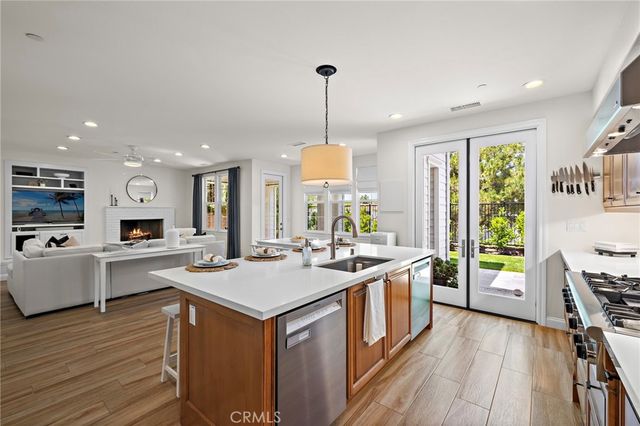 3 Tranquility Place, Ladera Ranch, CA 92694