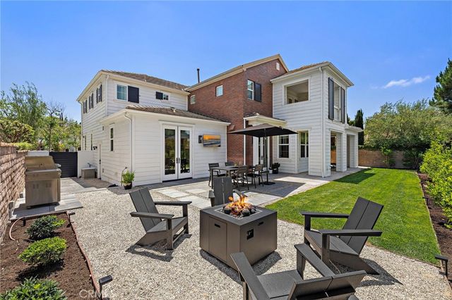 3 Tranquility Place, Ladera Ranch, CA 92694