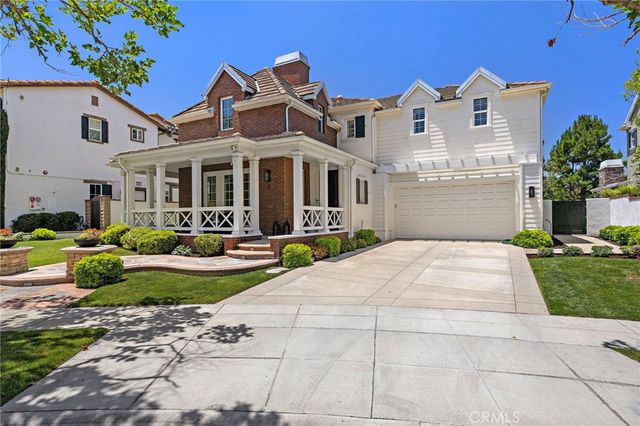 3 Tranquility Place, Ladera Ranch, CA 92694