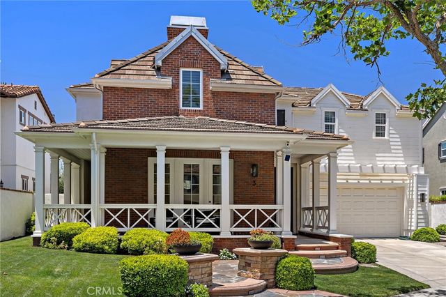 3 Tranquility Place, Ladera Ranch, CA 92694