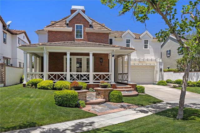 3 Tranquility Place, Ladera Ranch, CA 92694