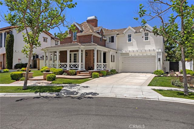 3 Tranquility Place, Ladera Ranch, CA 92694