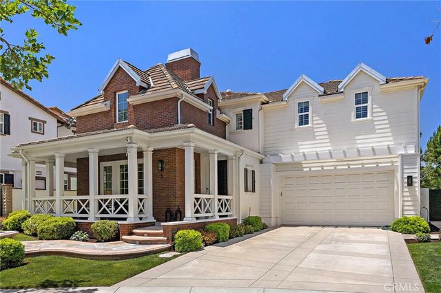 3 Tranquility Place, Ladera Ranch, CA 92694
