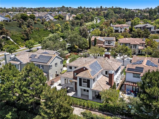 3 Tranquility Place, Ladera Ranch, CA 92694