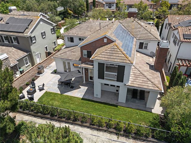 3 Tranquility Place, Ladera Ranch, CA 92694