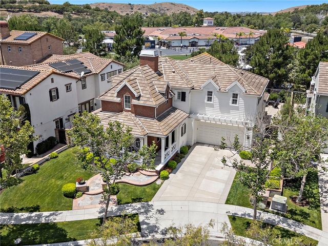 3 Tranquility Place, Ladera Ranch, CA 92694