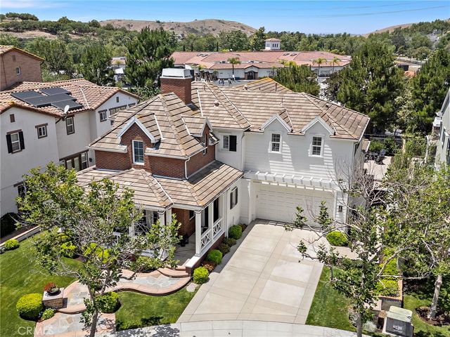3 Tranquility Place, Ladera Ranch, CA 92694