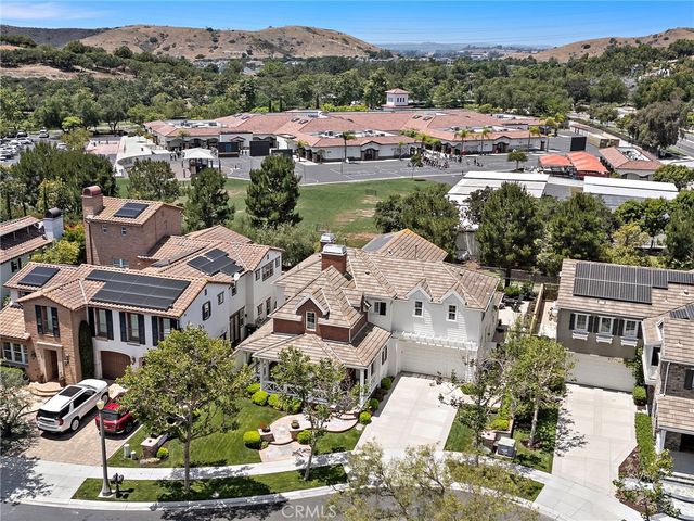 3 Tranquility Place, Ladera Ranch, CA 92694