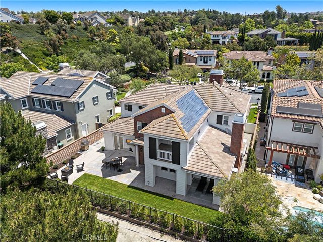 3 Tranquility Place, Ladera Ranch, CA 92694