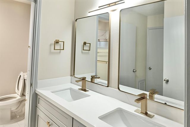 202 Coronation Drive, Houston, TX 77034