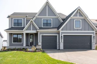 3627 Knightsbridge Trail N, Lake Elmo, MN 55042