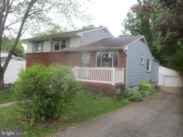 9122 ORBITAN RD, Baltimore, MD 21234