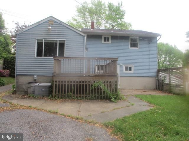 9122 ORBITAN RD, Baltimore, MD 21234