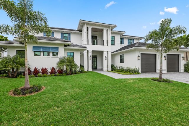 1211 Gulfstream Way, Singer Island, FL 33404