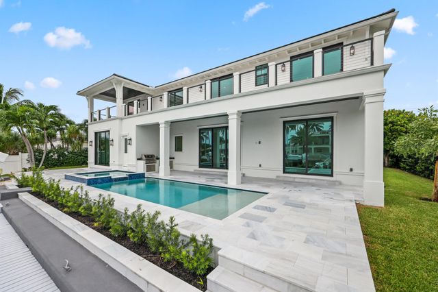 1211 Gulfstream Way, Singer Island, FL 33404