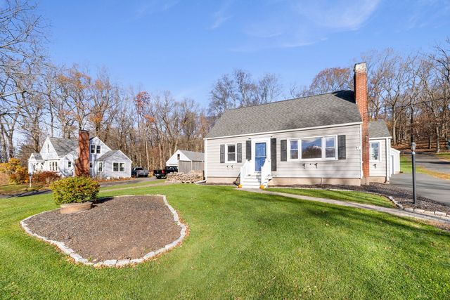 105 Cidermill Road, Bolton, CT 06043