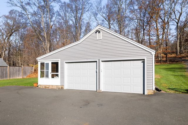 105 Cidermill Road, Bolton, CT 06043