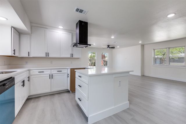 2407 Fulton Drive, Mesquite, TX 75150