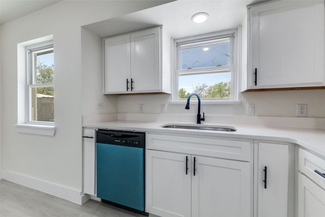 2407 Fulton Drive, Mesquite, TX 75150