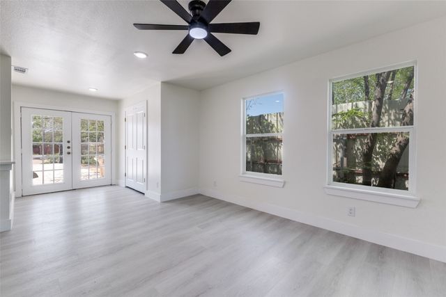 2407 Fulton Drive, Mesquite, TX 75150