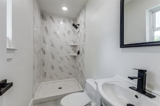 2407 Fulton Drive, Mesquite, TX 75150