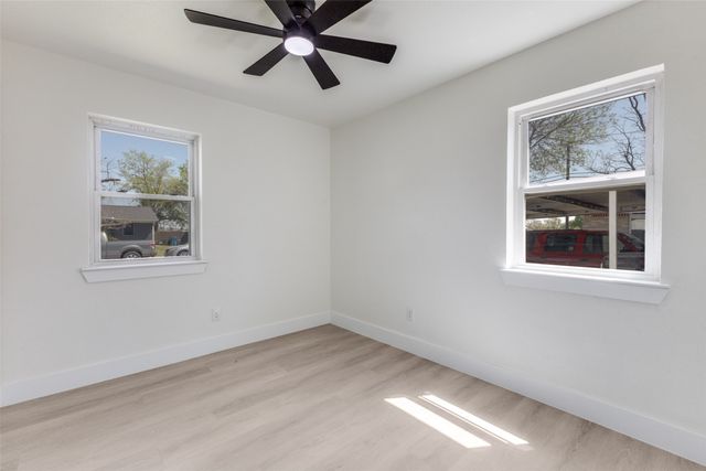 2407 Fulton Drive, Mesquite, TX 75150