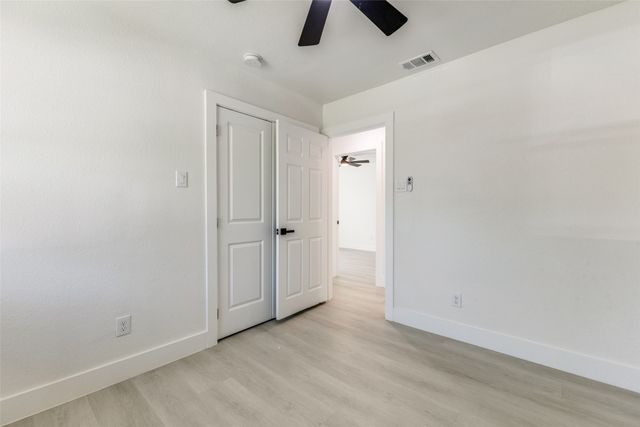 2407 Fulton Drive, Mesquite, TX 75150