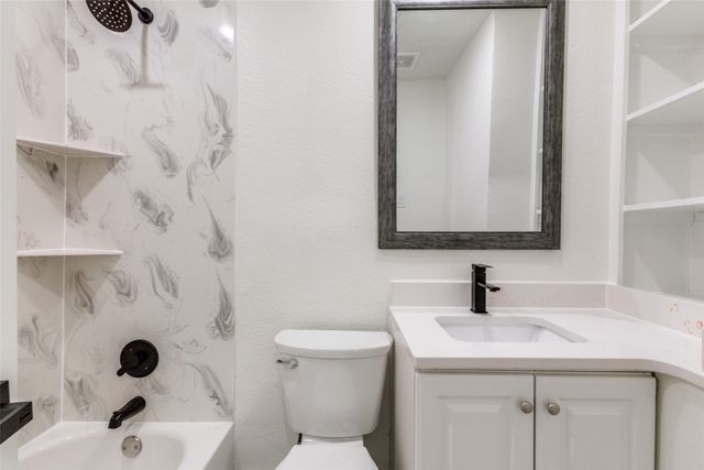 2407 Fulton Drive, Mesquite, TX 75150