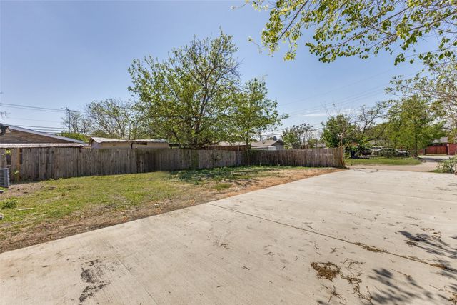 2407 Fulton Drive, Mesquite, TX 75150