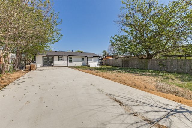 2407 Fulton Drive, Mesquite, TX 75150