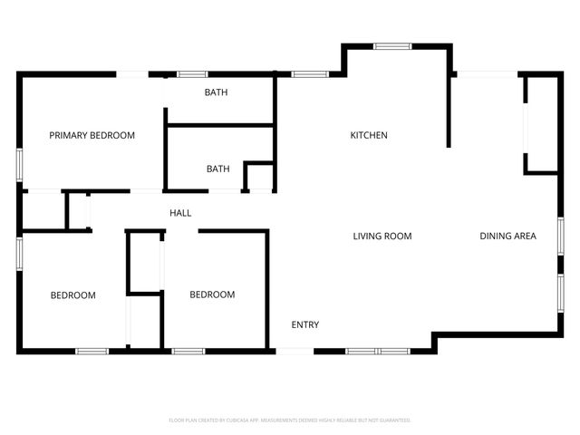 2407 Fulton Drive, Mesquite, TX 75150