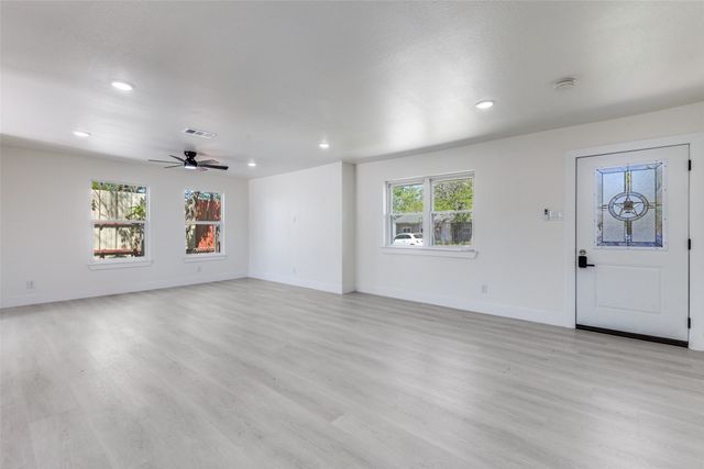 2407 Fulton Drive, Mesquite, TX 75150