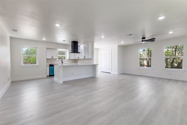 2407 Fulton Drive, Mesquite, TX 75150