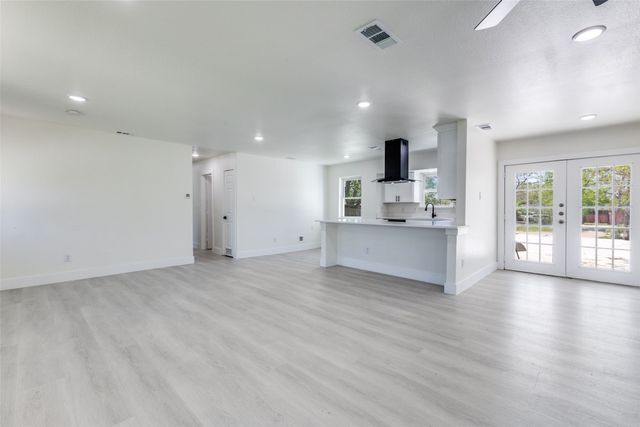 2407 Fulton Drive, Mesquite, TX 75150