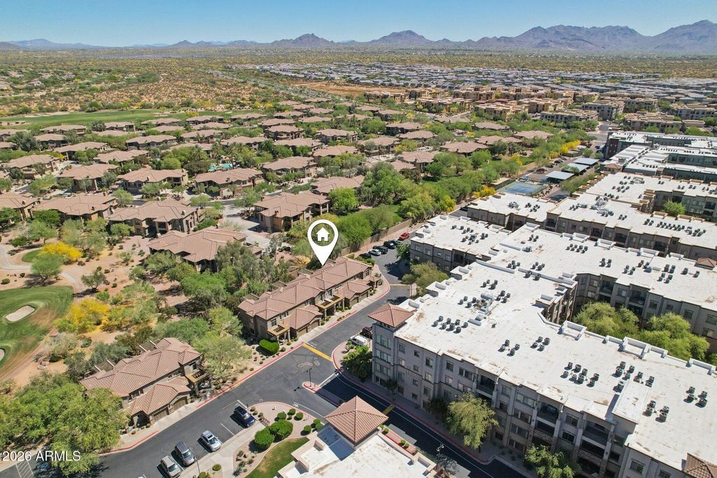 Image 35 of property listing at 5450 E Deer Valley Drive 1226, Phoenix, AZ 85054