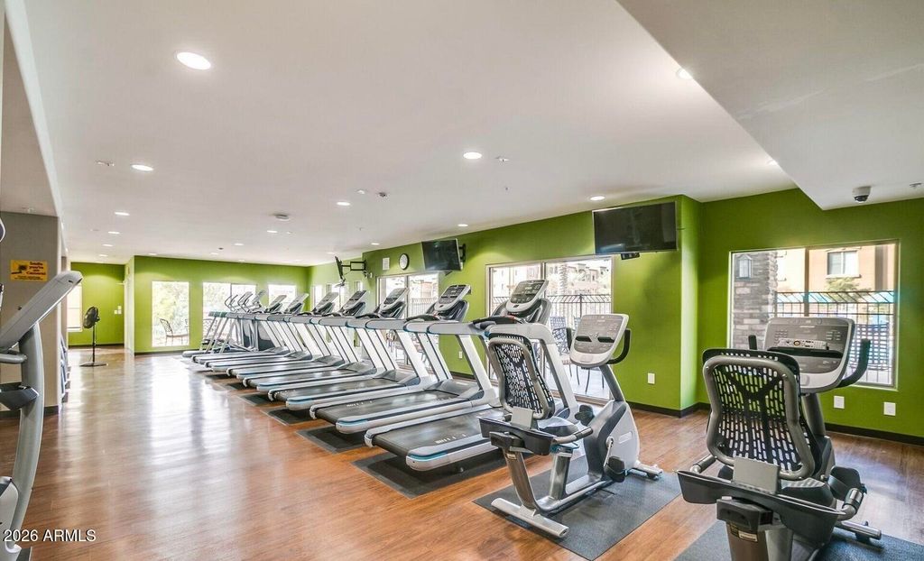 Image 44 of property listing at 5450 E Deer Valley Drive 1226, Phoenix, AZ 85054