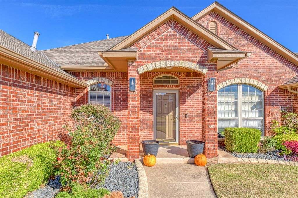 1317 SW 133rd Street, Oklahoma City, OK 73170